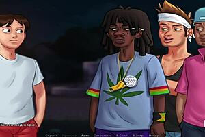 summertimesaga big mature mexican ass episode 1 43