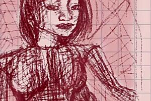 Bold Anime Drawing Beautiful Asian Milf Hot For You Xxx Hentai.