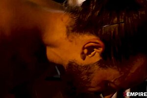 kylie le beau in sensual moments volume 9 with big tits missionary and blowjob cumshot