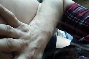 Milf Deepthroats Big Cock Like A Pro!