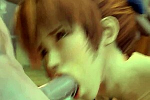 i'm obsessed with these sfm pov blowjobs from october compilation