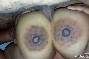 Amateur Mature Couple