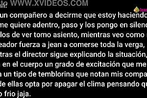 FAT MEXICAN MILF CAUGHT CHEATING WITH HER LOVER IN THIS INTENSE VIDEO STORY