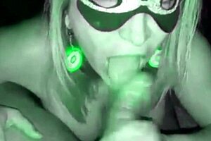 Mature prostitute sucks and rides