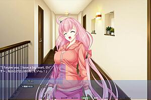 Akumeru Family Prologue With Suggestive Asagi Meeting