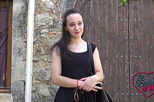 amandine guided by naughty marie