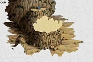 Young Milf Sits On Dick In Intriguing Pose Or What?