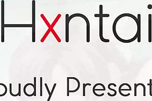 Watch This Uncensored Anime Lesbian Reach Orgasm?