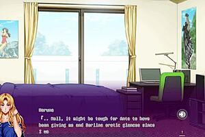 katei kyoushi x saimin 2?