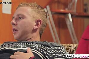 Stepmom Lessons: Chad Rockwell, Leanna Sweet, Nekane in Christmas Surprise