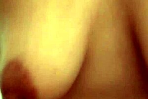 My girlfriend enjoys homemade russian fun