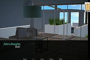 My New Family 75: Intriguing Anime Adventures with Redhead and Brunette Characters