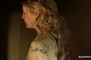 Rosamund Pike Shines in Women in Love Episode 2 from 2011.