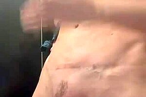 I Smell Testosterone At The Gym With Mature Housewives