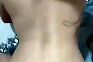 Neighbor Fucks Me Passionately At Home