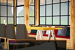 My New Family Episode 407 Featuring Anime And Cartoon Characters.