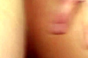 Ebony wife feels amazing taking hard white cock in steamy 3some