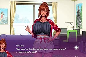 katei kyoushi x saimin 2?