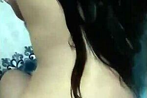 Neighbor Fucks Me Passionately At Home