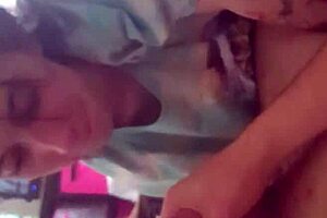 Can I Suck Your Cock Before My Boyfriend Gets Home?