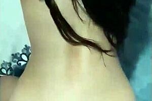 Neighbor Fucks Me Passionately At Home