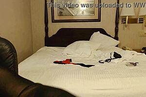 Damn, Raven's Pussy Drips with Buttplug Play!