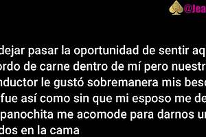 Horny trip video in uber taxi ride