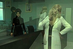 Life With Pleasure 17 Hentai Milf Action