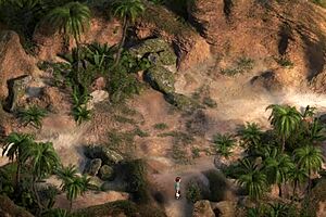 Treasure Of Nadia Ep 2: Sexy Milf Massages Cock