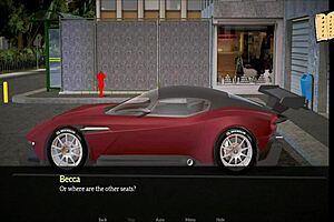 My New Family 260: 3D Cartoon With Tits And Ass