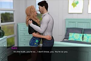 nursing back to pleasure 140 with huge boobs and big cock 😍