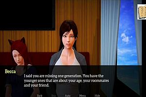 My New Family Episode 90 Adventure