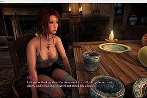 So we be very horny on the date