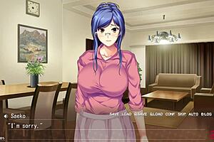 Mesumama 2 Part 2 English Subtitled