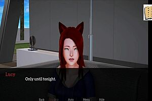 My New Family Episode 90 Adventure