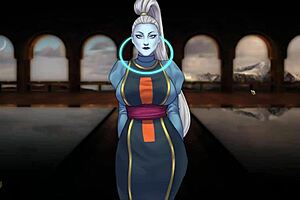 Dragon Ball Divine Adventure Part 30 with Wild Hentai Action