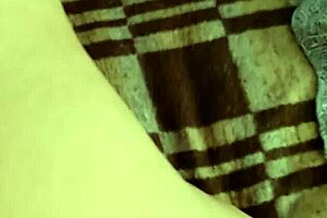 she loves getting fucked in doggystyle with deep thrusts