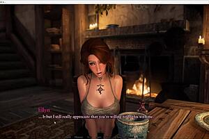 So we be very horny on the date