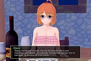 Complete gameplay in hs tutor part 27, exploring those outdoor scenes.