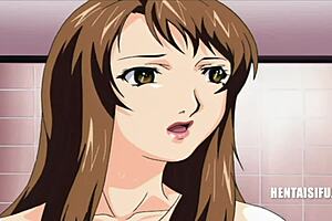 사랑해 새엄마, 놀라지 마, 이 헨타이 장면 끝내게 해줘