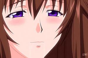 Busty Step Mom Teaches Sex Class To Step Daughter – Taboo Lesson?