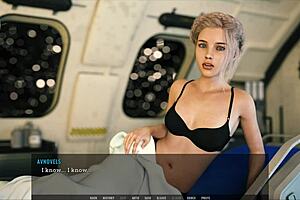 Tales from the unending void episode 162