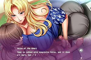 Katei Kyoushi X Saimin 2 Part 2 English Sub