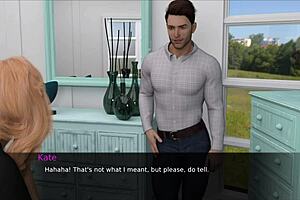 nursing back to pleasure 140 with huge boobs and big cock 😍