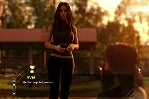 move the chains 05 stunning brunette wants taboo talk