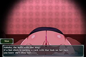 Namorado Discovers Girlfriend’s Secret Anime Films - Raiohgar Part 8