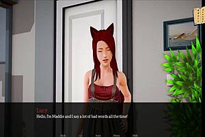 Моя новая семья 269 зацепила меня