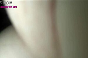 Bbw Mexican Milf Bent Over In Passionate Doggystyle