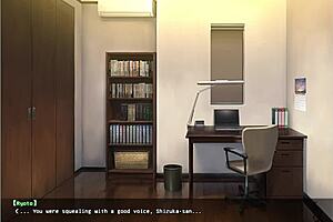 aniki no yome-san nara shizuka route part 2