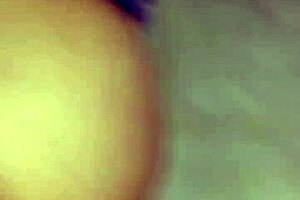 visiting neighbor while his wife is away